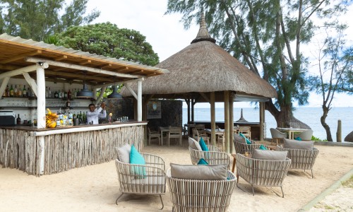 Seapoint Boutique Hôtel